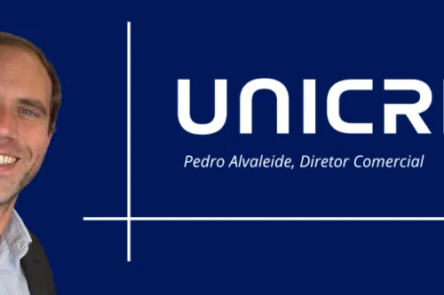 Diretor comercial UNICRE